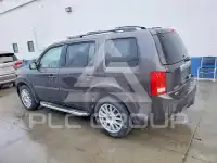 2012 Honda PILOT фото