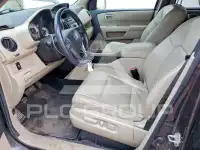 2012 Honda PILOT фото