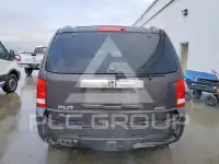 2012 Honda PILOT фото