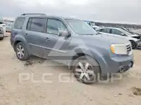 2012 Honda PILOT фото