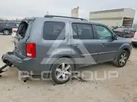 2012 Honda PILOT фото