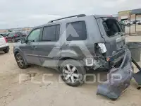 2012 Honda PILOT фото