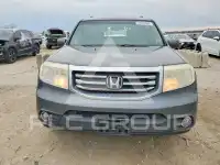 2012 Honda PILOT фото