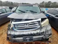 2012 Honda PILOT фото