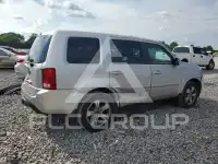 2012 Honda PILOT фото