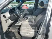 2012 Honda PILOT фото