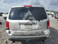 2012 Honda PILOT фото