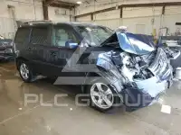 2012 Honda PILOT photo