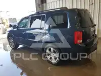 2012 Honda PILOT photo