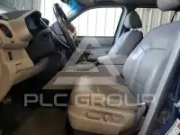 2012 Honda PILOT photo