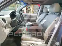 2012 Honda PILOT фото