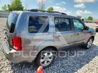 2012 Honda PILOT photo