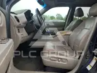 2012 Honda PILOT фото