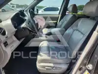 2012 Honda PILOT photo