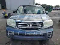2012 Honda PILOT фото