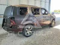 2012 Honda PILOT photo