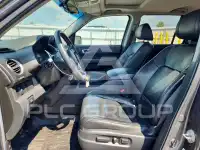 2012 Honda PILOT photo
