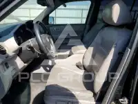2012 Honda PILOT фото