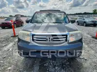 2012 Honda PILOT фото