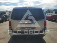 2012 Honda PILOT фото