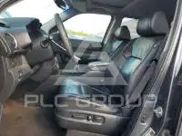 2012 Honda PILOT фото