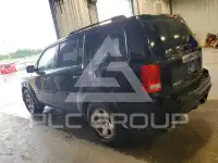 2012 Honda PILOT photo