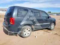 2012 Honda PILOT фото