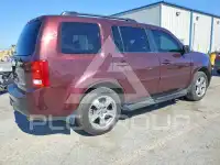 2012 Honda PILOT фото