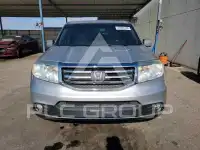 2012 Honda PILOT фото