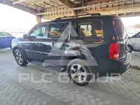 2012 Honda PILOT фото