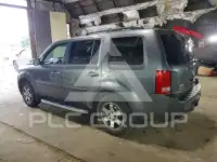 2012 Honda PILOT фото