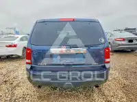 2012 Honda PILOT фото