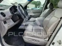 2012 Honda PILOT фото