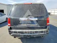2012 Honda PILOT фото