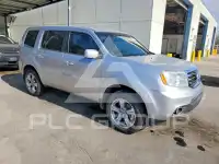 2012 Honda PILOT фото