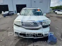 2012 Honda PILOT фото
