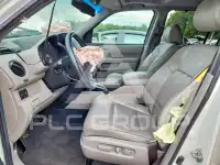 2012 Honda PILOT photo
