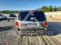 2012 Honda PILOT фото