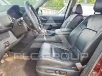 2012 Honda PILOT photo