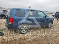 2012 Honda PILOT фото