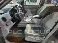 2012 Honda PILOT photo