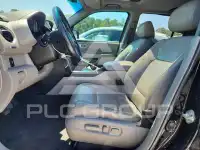 2012 Honda PILOT photo