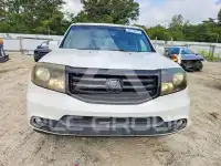 2012 Honda PILOT фото