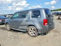 2012 Honda PILOT фото