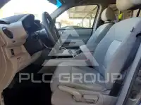 2012 Honda PILOT фото