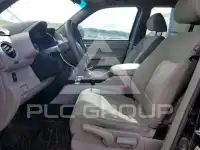 2012 Honda PILOT фото