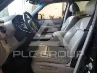 2012 Honda PILOT photo