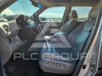 2012 Honda PILOT photo
