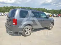 2012 Honda PILOT фото