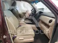 2012 Honda PILOT фото